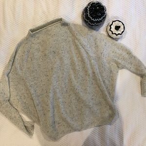 Cozy Sweater!
